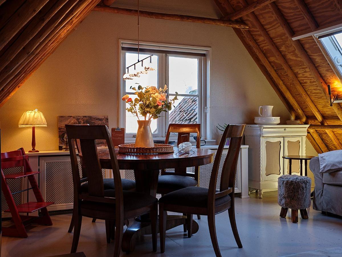Jagershuistexel Bed & Breakfast Oosterend  Luaran gambar